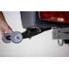 Cofre para bola de remolque TowBox V1