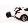 Cofre para bola de remolque TowBox V1