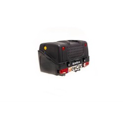 Cofre para bola de remolque TowBox V1