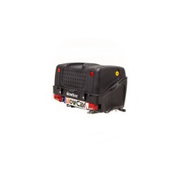 Cofre para bola de remolque TowBox V1