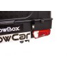 Cofre para bola de remolque TowBox V1