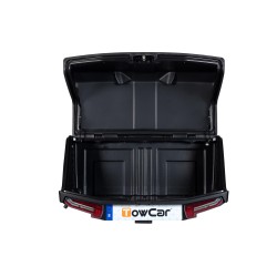 Cofre para bola de remolque TowBox V3