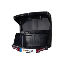 Cofre para bola de remolque TowBox V3