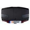 Cofre para bola de remolque TowBox V3