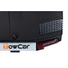 Cofre para bola de remolque TowBox V3