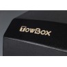Cofre para bola de remolque TowBox V3