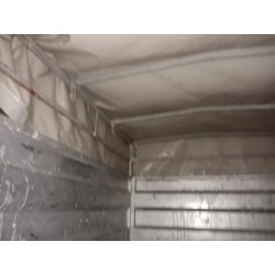 Remolque galvanizado