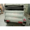 Remolque galvanizado