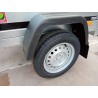 Alquiler de remolque 153x112x30