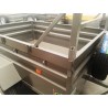 Caja abierta 220 x 130 x 52