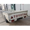 Remolque 750 kg Hilux