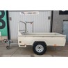 Remolque 750 kg Hilux