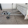 Remolque 750 kg Hilux