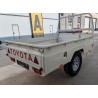 Remolque 750 kg Hilux