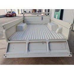 Remolque 750 kg Hilux