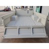 Remolque 750 kg Hilux