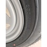 Remolque 750 kg Hilux