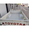 Remolque 750 kg Hilux con freno