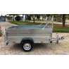 Caja abierta 228 x 138 x 63