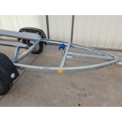 Remolque motos de agua
