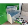 Remolque ideal jardineros