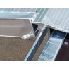 Remolque para tijera elevadora