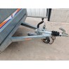 Remolque eje todoterreno 1300 kg