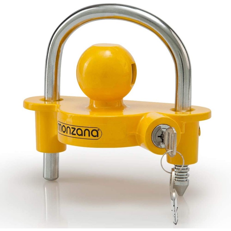 1 7/8" Bola De Enganche, Bola De Remolque De 1 7/8", De 1 7/8" Bola De