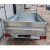 Basculante con laterales desmontables