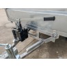 Basculante con laterales desmontables
