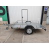 Remolque portaquad GM PLAT XL