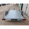 Remolque portaquad GM PLAT XL