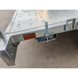 Remolque portaquad GM PLAT XL