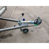 Remolque portaquad GM PLAT XL