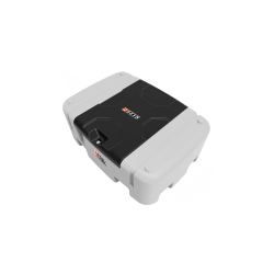 Depósito de gasoil 210 litros