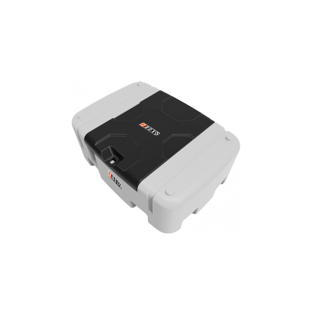 Depósito de gasoil 210 litros