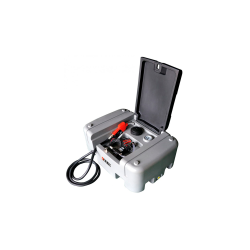 Depósito de gasoil 400 litros