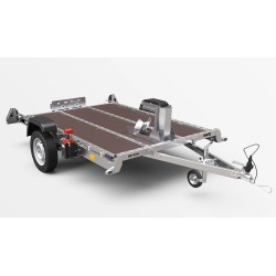 Portamotos Martz GP ATV