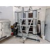 Alquiler de remolque portamotos 750 kg