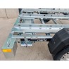 Alquiler de remolque portamotos 750 kg