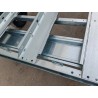 Alquiler de remolque portamotos 750 kg