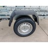 Alquiler de remolque portamotos 750 kg