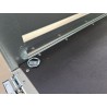 Remolque 750 kg plegable