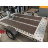 Portamotos Martz GP ATV
