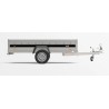 Remolque plegable 260x126x40 cm