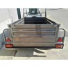 Caja abierta 220 x 130 x 52
