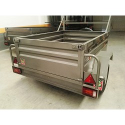 Caja abierta 220 x 130 x 52