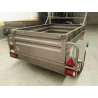 Caja abierta 220 x 130 x 52
