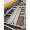 Remolque 1 moto plegable