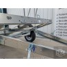 Remolque 1 moto plegable